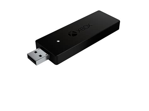 Xbox One Controller Wireless Adapter for Windows gets release date and ...