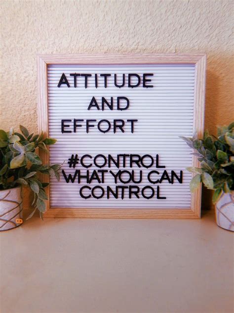 Control what you can control | Uplifting words, Motivational quotes, Quotes