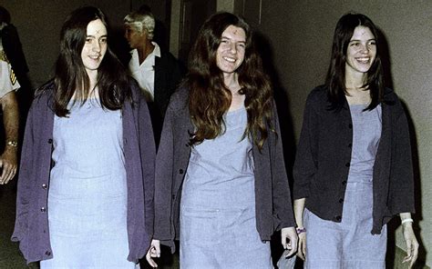 Charles Manson follower Patricia Krenwinkel’s parole decision delayed ...