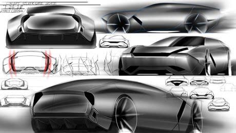 Top 10 Best Automotive Design Schools in United States In 2015 Review – Design Schools Hub