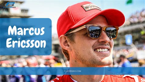 Marcus Ericsson Net Worth: Indy 500 2023 Runner Up Salary And Income