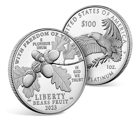 American Eagle Platinum Coins | Buy Platinum Eagles | USM