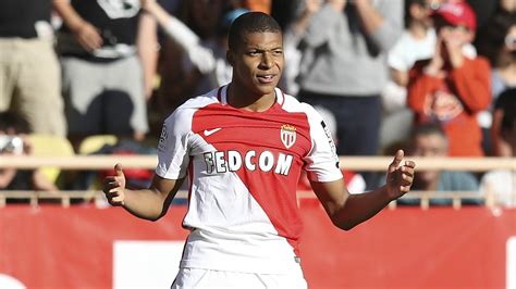 MONACO CHIEF CONFIRMS MBAPPE OFFERS AMID CONTRACT TALKS