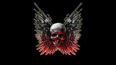 Expendables Wallpaper