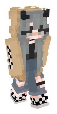 Girl Minecraft Skins | NameMC | Minecraft skins, Minecraft skins female, Minecraft skins cute