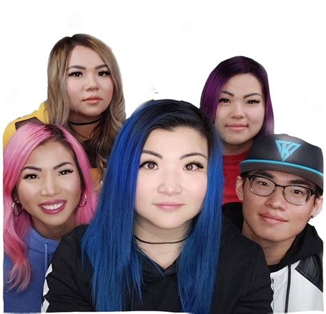 Krew Itsfunneh Real Faces