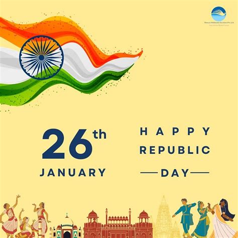 India Set to Commemorate 75th Republic Day Tomorrow