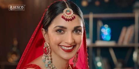 Senco Gold & Diamonds unveils an Indian wedding-focused campaign