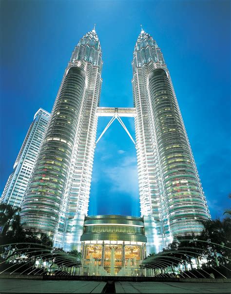 Tourism Malaysia: Visit Malaysia For A Luxury Break Or An Idyllic Honeymoon!