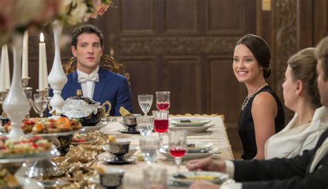 ‘A Royal Winter’: Hallmark Movie Delights With Romantic European Vacation Plot, Starring Merritt ...