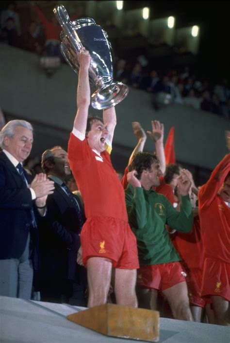 25 Liverpool Legends: The Men In Red Who Rocked The Kop! | News, Scores ...