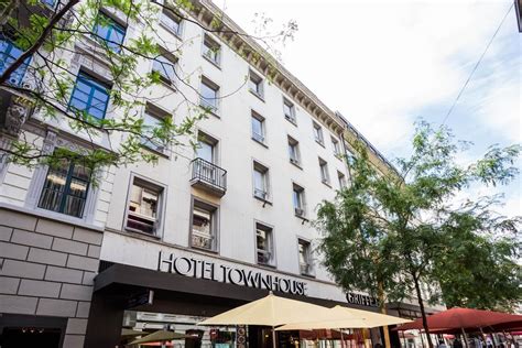 Boutique Hotel Townhouse Zurich- Zurich, Switzerland Hotels- First Class Hotels in Zurich- GDS ...