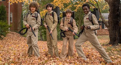 Stranger-Things-2-The-Boys-in-their-Ghostbusters-Costumes-stranger ...