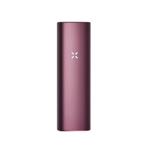 PAX PLUS VAPORIZER - Vape plus