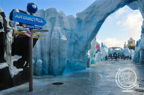 Must-Do SeaWorld Orlando Rides: Thrill Rides, Toddler Rides, and More