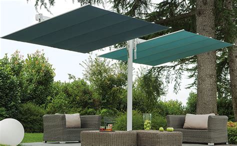 7 Gorgeous Outdoor Umbrellas for Your Commercial Space