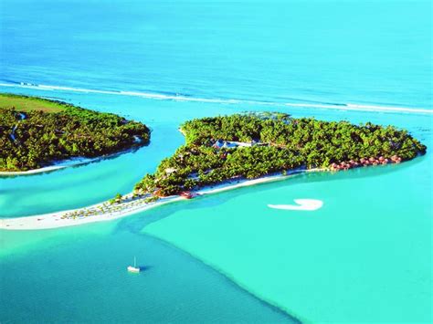 Cook Islands Resorts, Fiji Islands, Aitutaki, Island Tour, Boat Trips ...