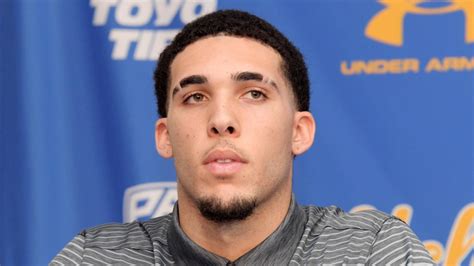 Detroit Pistons waive LiAngelo Ball after Exhibit 10 contract - Sports Illustrated