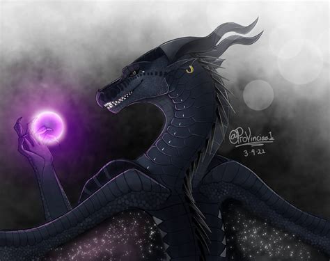 Darkstalker by Provinciaa1 on DeviantArt