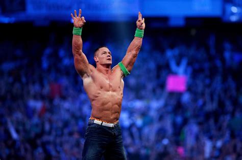 John Cena to appear at WWE RAW in Laredo