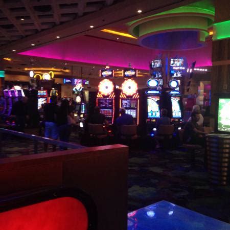 Not bad for 30 cents. - Picture of Indiana Grand Racing & Casino ...