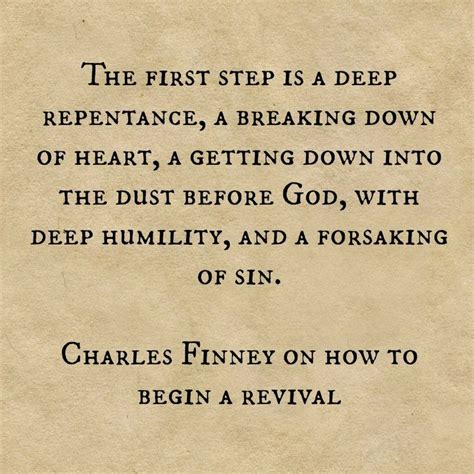 Charles Finney Quotes - ShortQuotes.cc