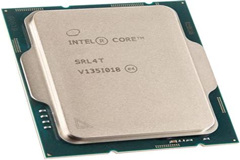 【しましたが】 Intel CPU Core i3 12100F inA1y-m59160136611 ルカリ