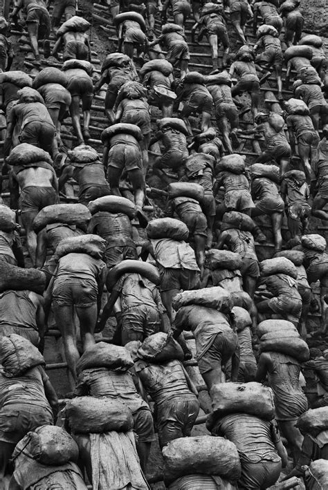 Sebastião Salgado’s impressive photos: This was Brazil’s largest & most ...