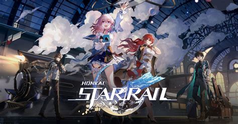 Let me convince you that Honkai: Star Rail is worth playing, based on 9 ...