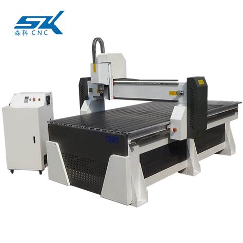 1325 4×8 cnc wood carving engraving cutting machine – SENKE CNC