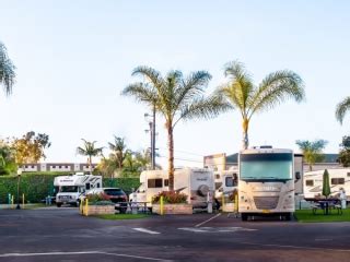 Anaheim Harbor RV Park | Photo Gallery