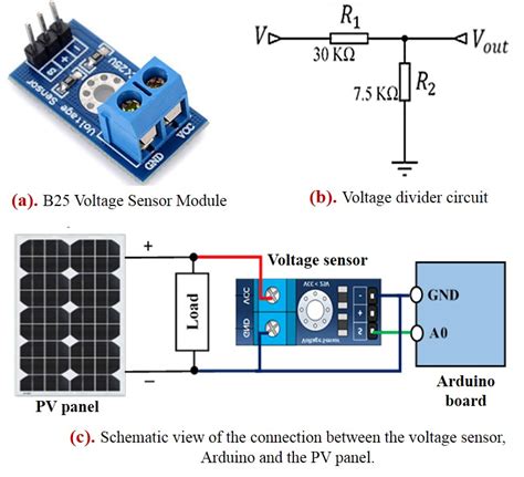 Solar Panel Data Monitoring using Arduino and LabView - Hackster.io