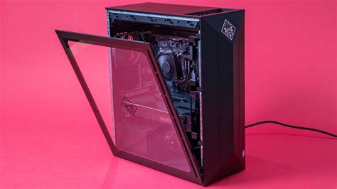 HP Omen Obelisk review | TechRadar