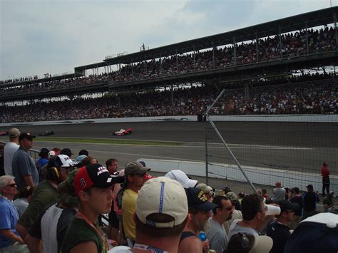 Indy 500 | 2009 Indianapolis 500 race photos. It's really ha… | Flickr