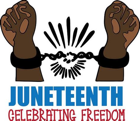 Free Juneteenth Cliparts, Download Free Juneteenth Cliparts png images ...