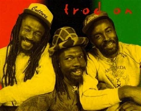 Reggaediscography: CULTURE (reggae band) - DISCOGRAPHY