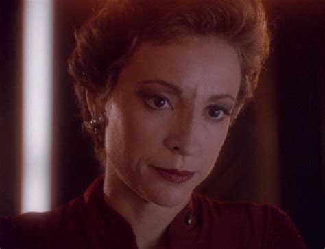 Screencaps - Major Kira Nerys Image (15495594) - Fanpop