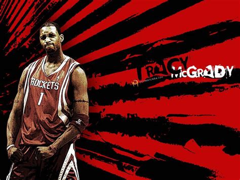 Tracy McGrady Wallpapers - Wallpaper Cave