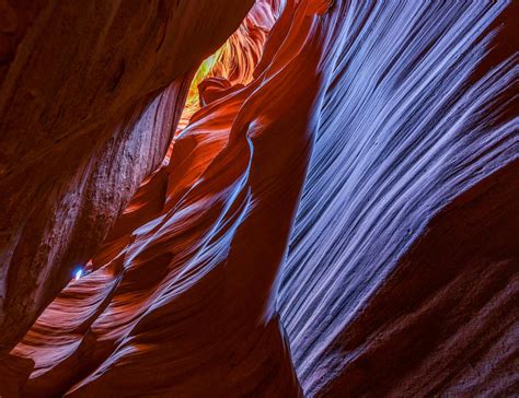 Antelope Canyon X Admission Ticket - National Park Express Reservations