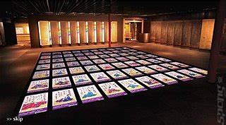 Nintendo-inspired Museum Opens in Kyoto (Nintendo DS/DSi)