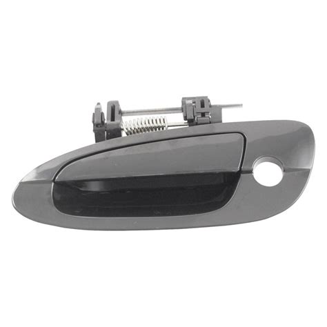 Replace® - Nissan Altima 2002 Exterior Door Handle