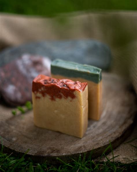 Coconut bar soap – Most Divine Soaps