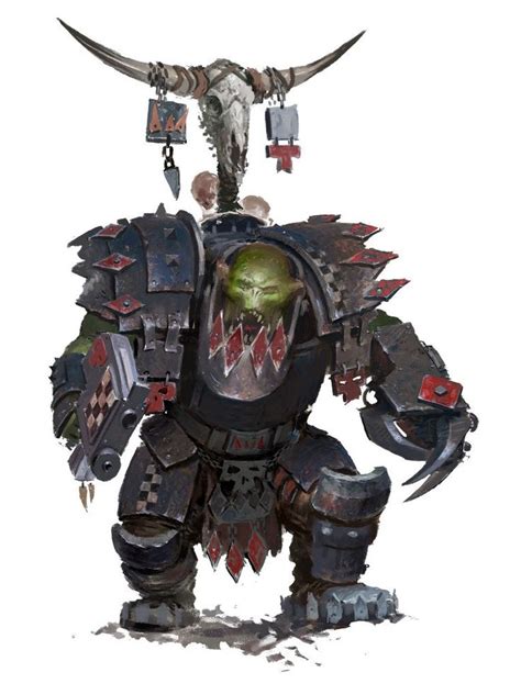 766 best images about Warhammer 40k - Orks on Pinterest | Around the worlds, Miniature and Dreads