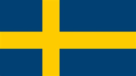 Sweden Flag Wallpapers - Top Free Sweden Flag Backgrounds - WallpaperAccess