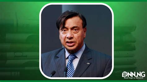 Lakshmi Mittal Biography and Net Worth