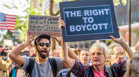 Federal court strikes down Georgia's anti-BDS law - Jewish Telegraphic ...