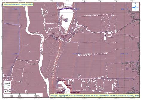 Lidar Map