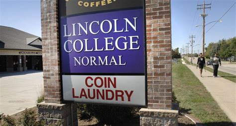 Changes coming for Lincoln College's Normal campus | State and Regional ...