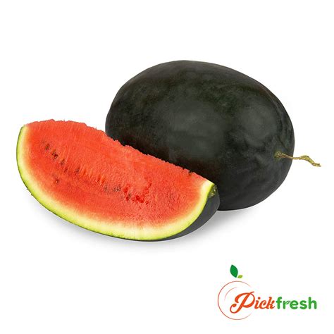 Watermelon – Kiran - pickfreshshop.com