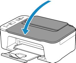 Canon : Inkjet Manuals : TS3400 series : Loading Originals on Platen